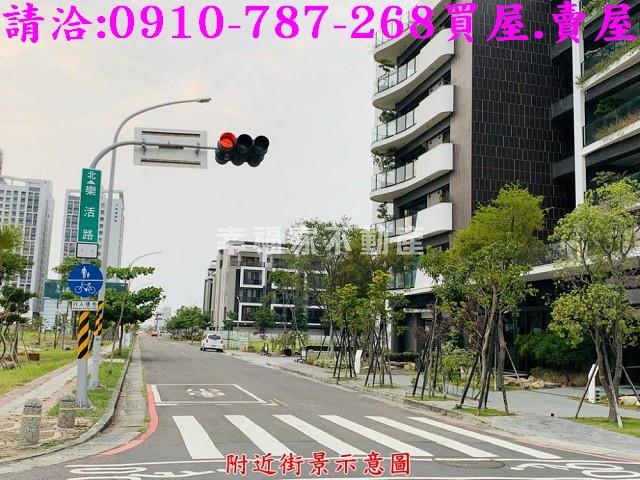 台南安南建地-8