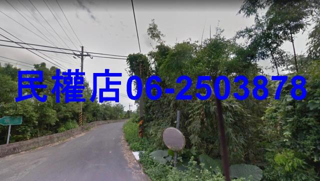 台南龍崎農地-2