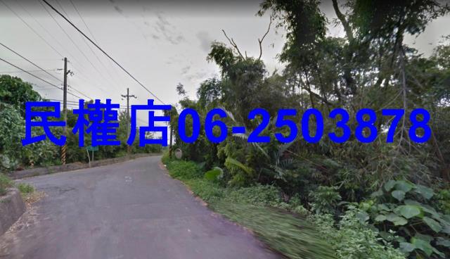 台南龍崎農地-3