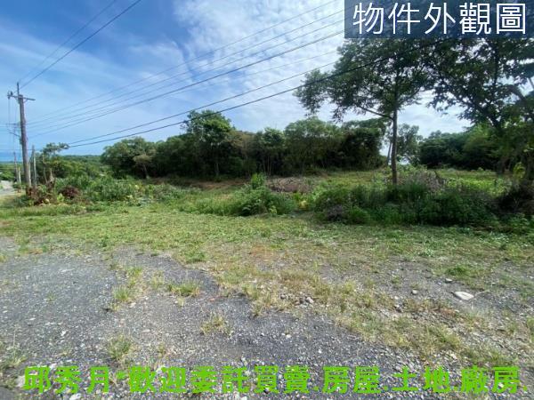 新北三芝農地-3