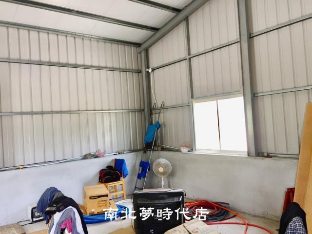 台南左鎮農地-2