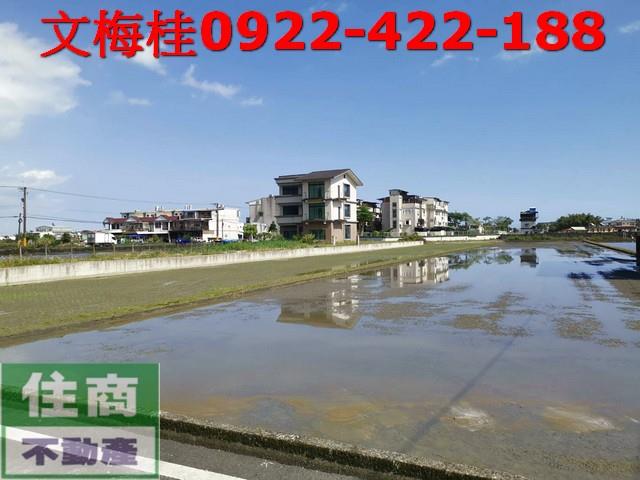 宜蘭礁溪農地-4