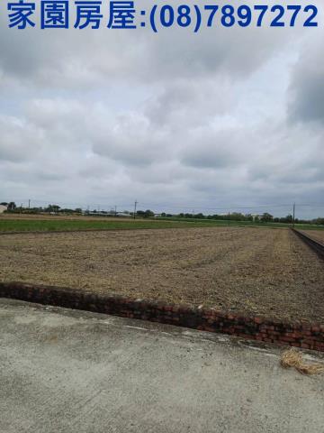 屏東屏東市農地-6