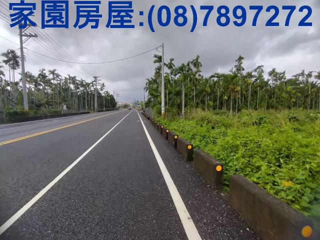 屏東潮州農地-2