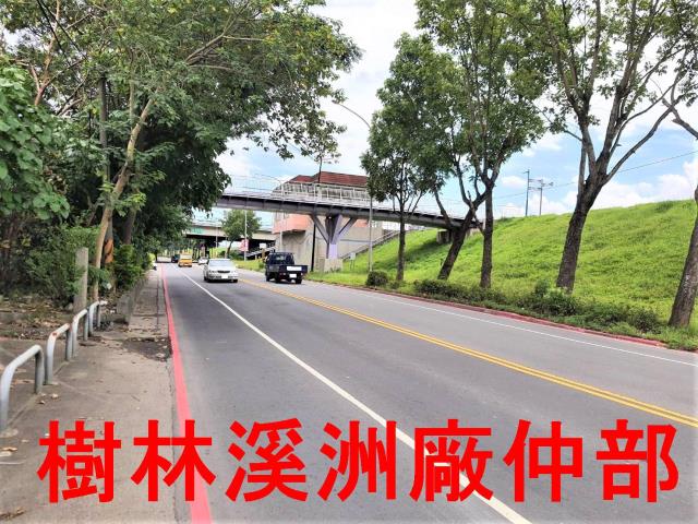 新北板橋商業區道路用地-10