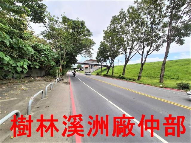 新北板橋商業區道路用地-1