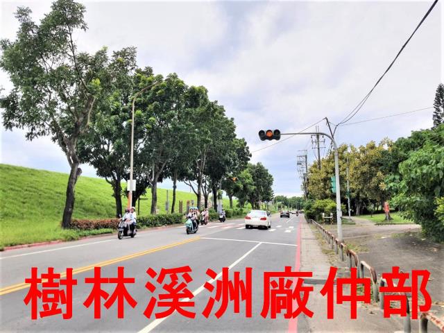 新北板橋商業區道路用地-2