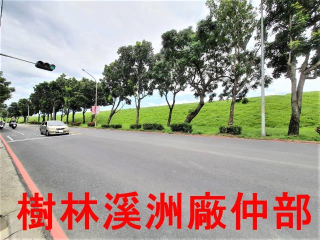 新北板橋商業區道路用地-3