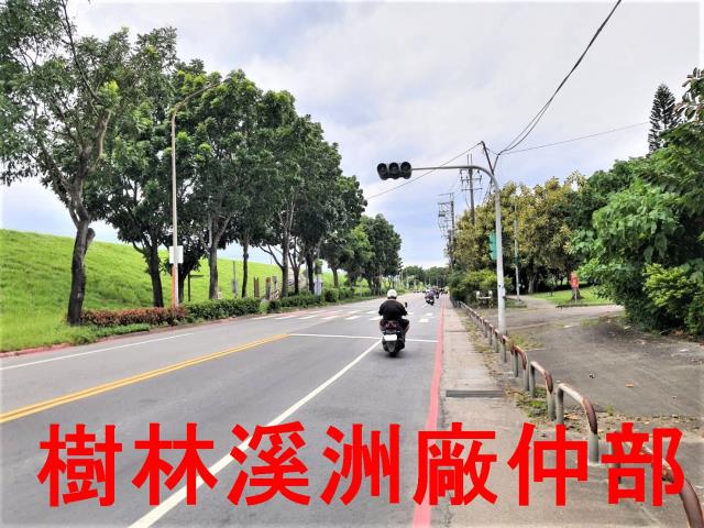 新北板橋商業區道路用地-4