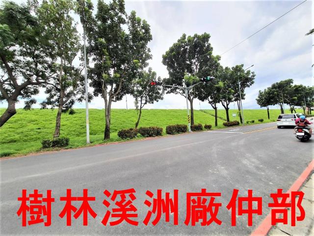 新北板橋商業區道路用地-6