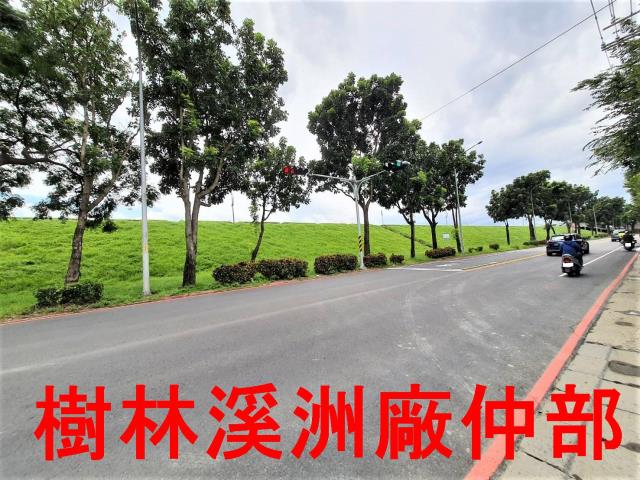 新北板橋商業區道路用地-8
