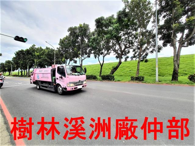 新北板橋商業區道路用地-9