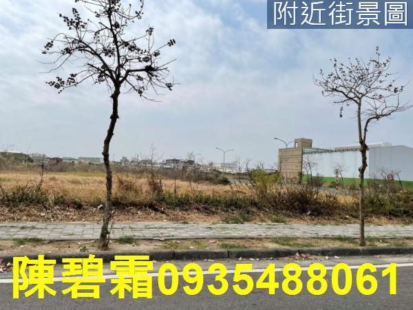 台南新營農地-4