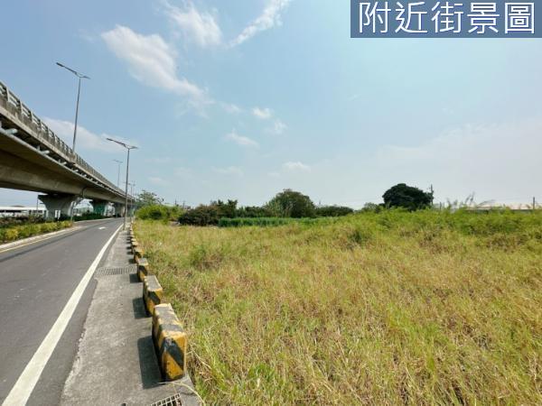 仁德農地-5