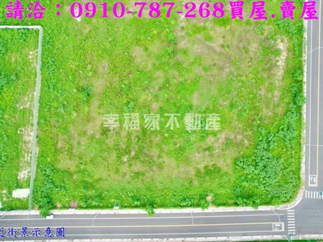 台南麻豆工業地-5