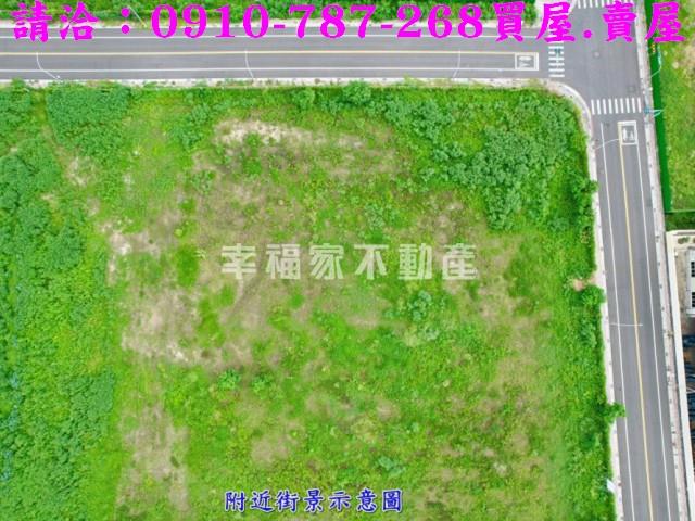 台南麻豆工業地-6