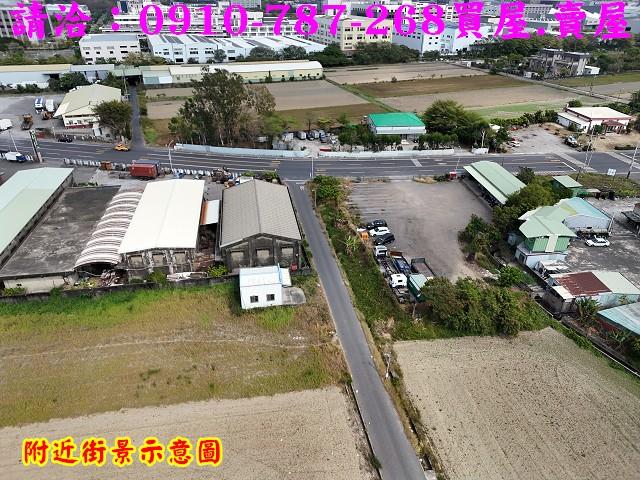 台南農地-10