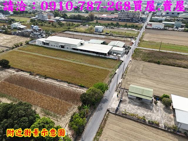台南農地-11