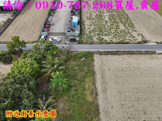 台南農地-13