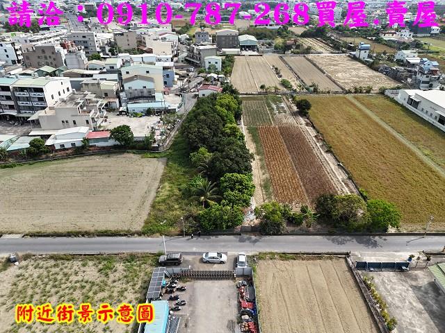 台南農地-2
