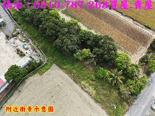 台南農地-5
