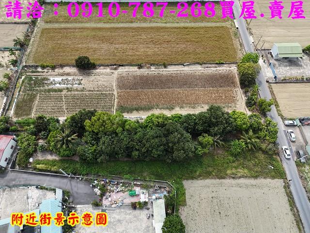 台南農地-6