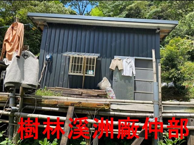 新北林地-2