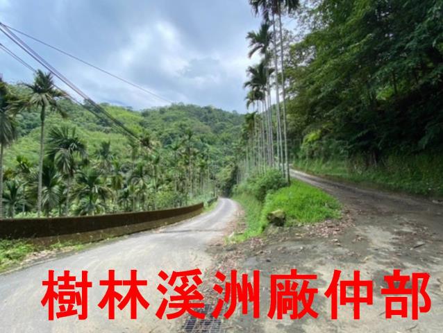新北林地-8