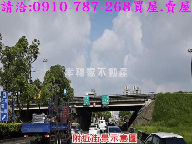 台南永康物流及轉運服務設-14