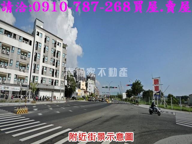 台南永康物流及轉運服務設-1