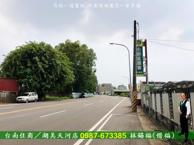台南農地-4