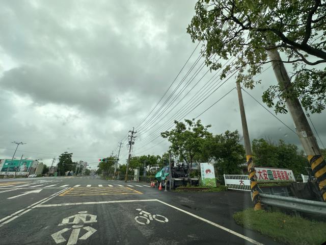 台南善化工業地-1