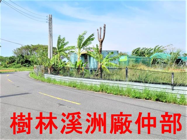 新北石門農地-6