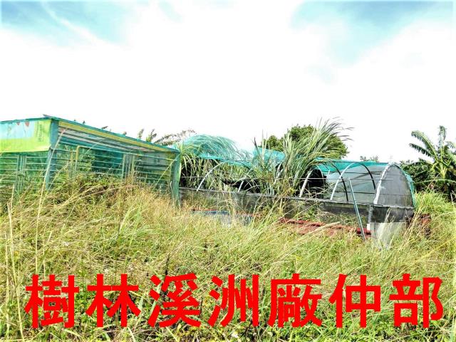 新北石門農地-8