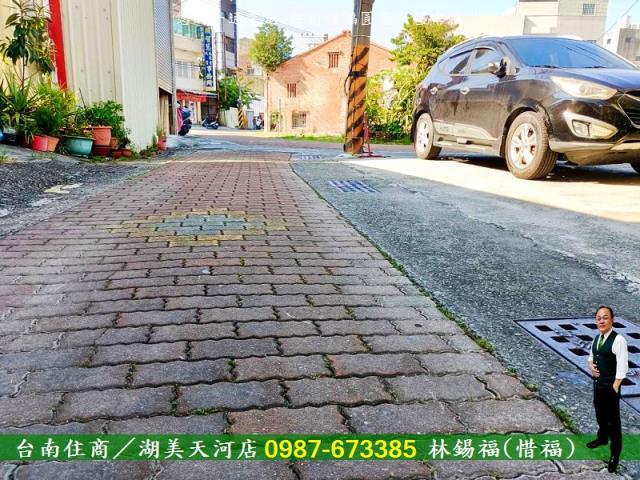 台南安南建地-5
