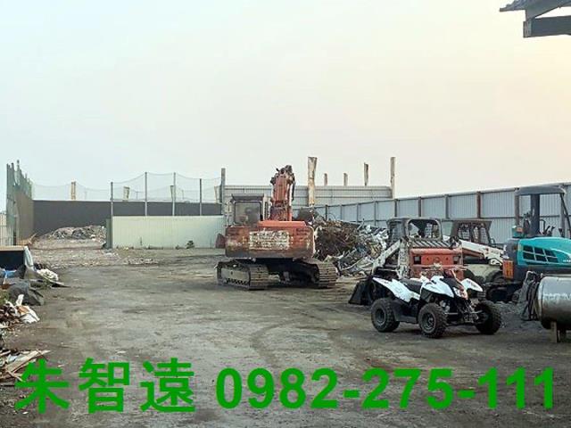 安南農地-13