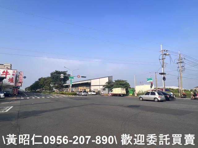 台南農地-1