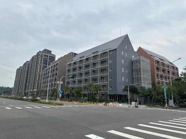 歸仁商業地-8