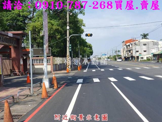 台南佳里工業地-9
