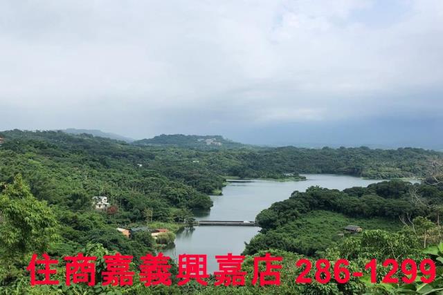 嘉義番路農地-5