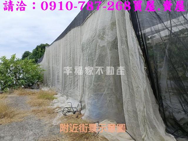 台南玉井農地-10