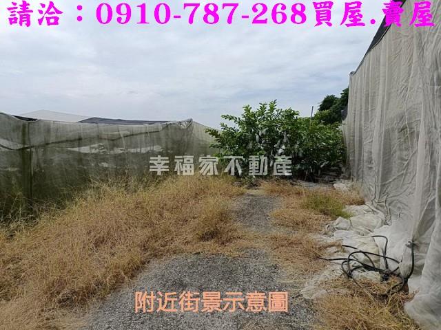 台南玉井農地-4