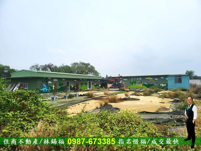 仁德農地-9