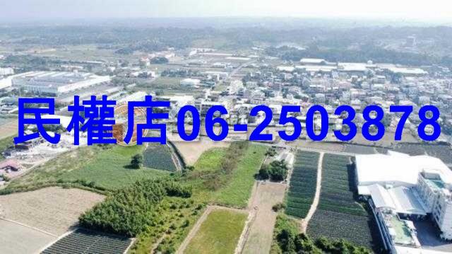 台南關廟農地-9