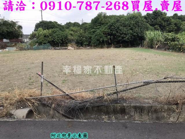 台南農地-10