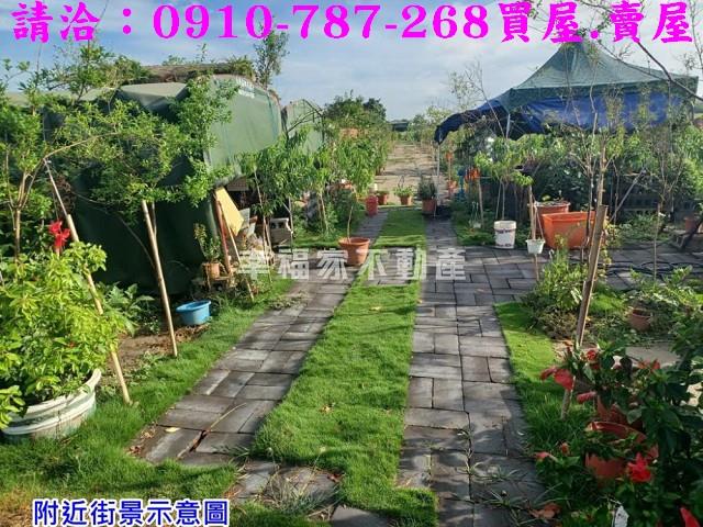 台南農地-10