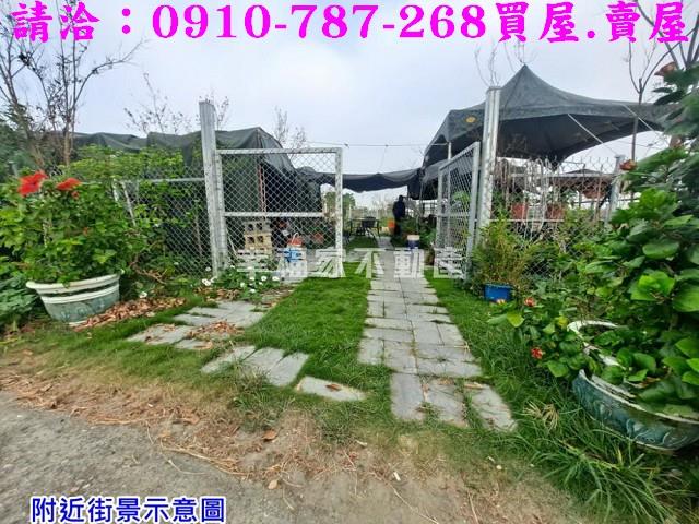 台南農地-12