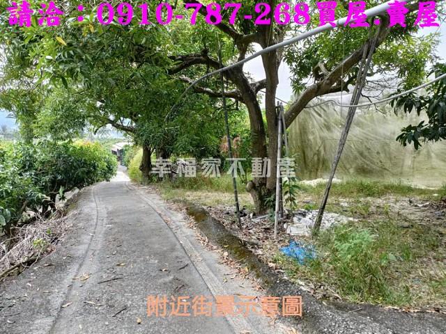 台南玉井農地-14