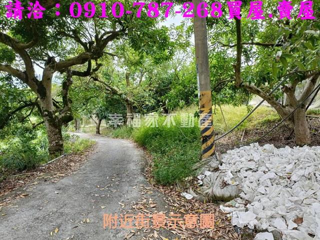 台南玉井農地-15