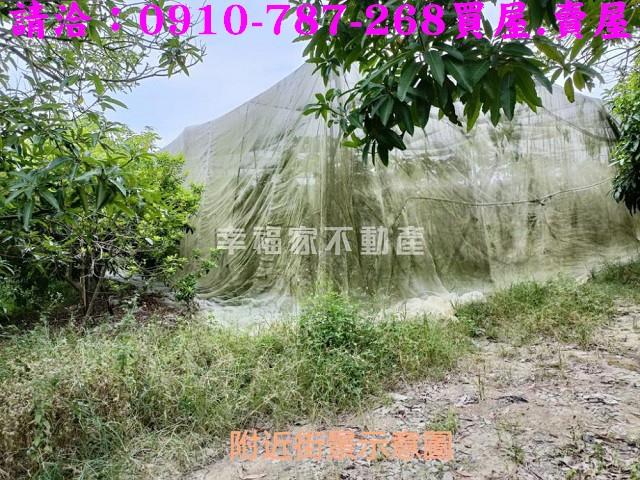 台南玉井農地-3